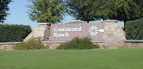 Continental Ranch